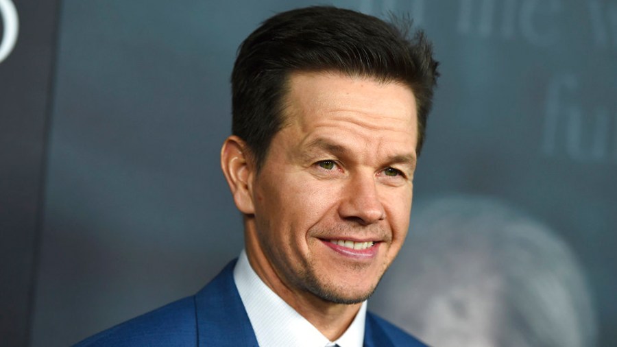 In this Dec. 18, 2017 file photo, Mark Wahlberg arrives at the world premiere of "All the Money in the World" at the Samuel Goldwyn Theater in Beverly Hills. (Jordan Strauss/Invision/AP)