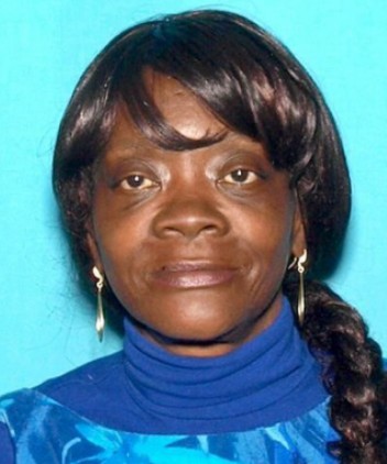 Shirley Cassel is seen in a photo released by Santa Ana police.