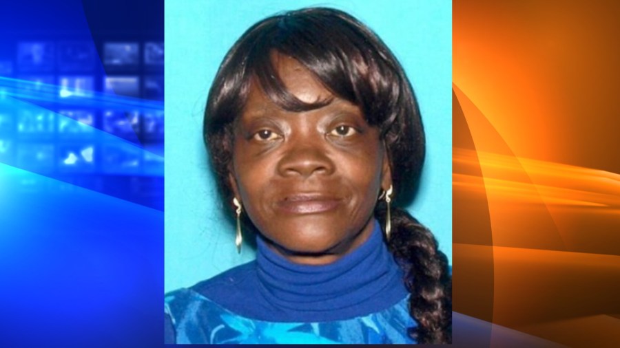 Shirley Cassel is seen in a photo released by Santa Ana police.