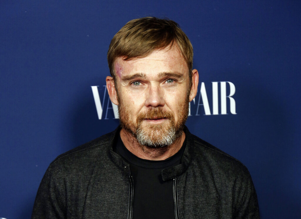 In this Nov. 2, 2016 file photo, actor Rick Schroder arrives at the NBC and Vanity Fair Toast to the 2016 - 2017 TV Season in Los Angeles. (Willy Sanjuan/Invision/AP, File)