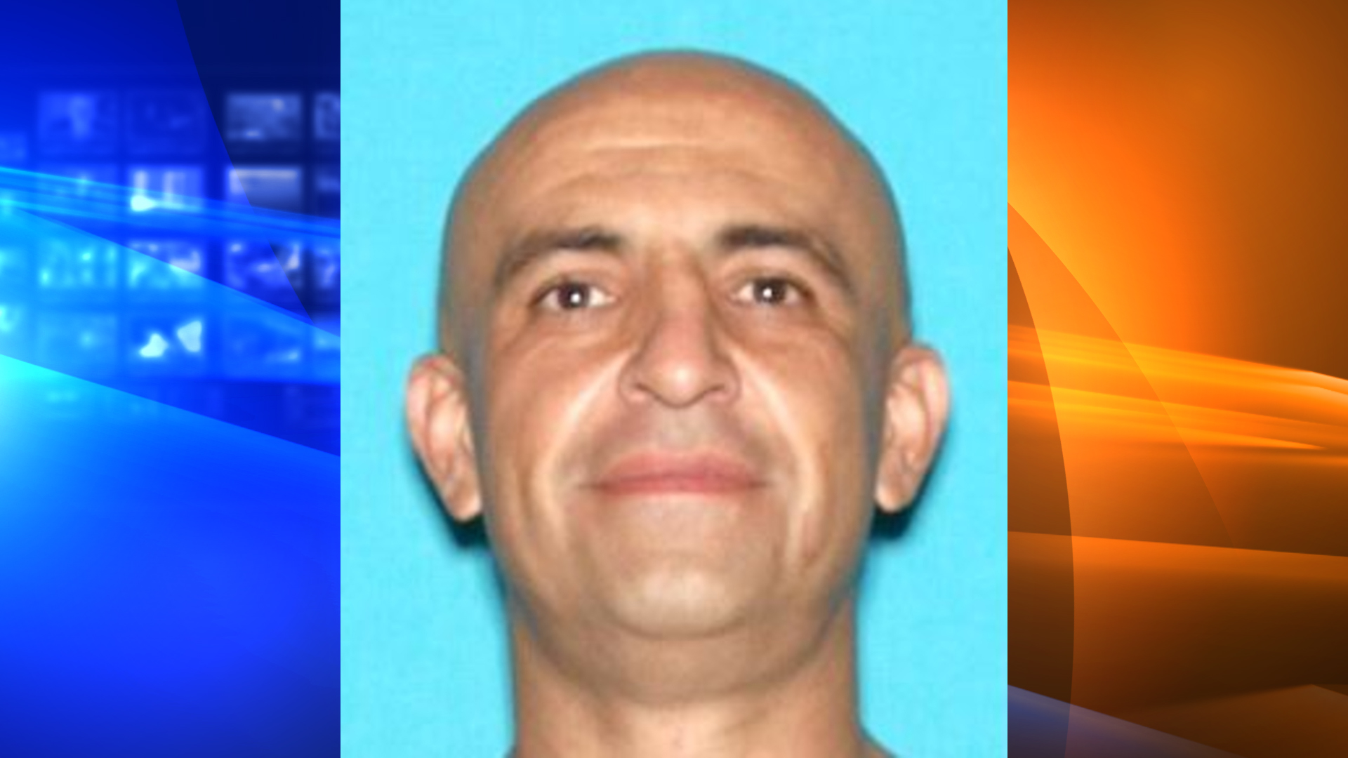 Nelson Fermin Garibay is shown in an undated photo released by the Los Angeles County Sheriff’s Department on Jan. 12, 2021.