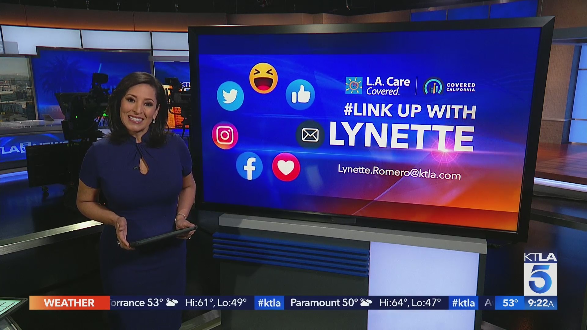 LINK UP WITH LYNETTE JAN 3 2021