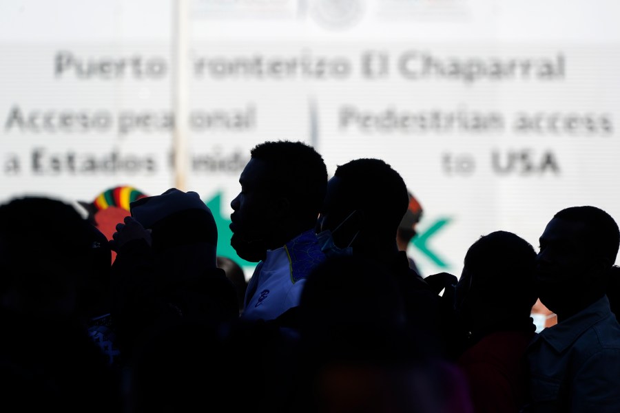 In the first five days since the administration of U.S. President Joe Biden began to process the thousands of asylum seekers waiting in Mexico, the United Nations High Commissioner for Refugees registered 12,000 people. That’s nearly half the 25,000 active cases the U.S. government has cited. Migrants who have waited in Mexico and elsewhere to get hearings on their U.S. asylum requests are dealing now with a mix of hope and frustration, along with overloaded websites and telephone lines that never stop ringing. The hurdles are far better than the seemingly endless wait often in wretched conditions of tens of thousands of asylum seekers forced to choose between waiting in Mexico — or returning to Central America — under the Migrant Protection Protocols, or Remain in Mexico program. Instituted by the Trump administration in January 2019, the program sought to discourage asylum seekers by making them wait in Mexico rather than releasing them with orders to appear for future court dates in the U.S. On Wednesday, the U.S. Department of Homeland Security announced it would begin processing asylum seekers with registered cases who have been living in a tent encampment on the banks of the Rio Grande in Matamoros, Mexico. Life in the camp has always been precarious, but it was especially hard hit by frigid winter weather that hit Texas and northern Mexico last week. Processing residents of the camp is a priority for the Biden administration, the statement said. Last week, the U.S. government began processing a small number of asylum seekers with active cases in San Diego. The processing is expected to expand to El Paso soon. According to preliminary data shared by UNHCR, of the 12,000 people who have registered, some 4,000 are children or dependents and about 1,200 registered from outside Mexico. Some of that last group registered from the United States, suggesting that they may have entered the country illegally after making their initial asylum petition. The others registered from Central America where they returned to their native countries rather than remain in the often dangerous Mexican cities at the border. “I’m like I believe, I don’t believe it, I have a mix of feelings,” said a Cuban teacher from the border city of Reynosa where she been waiting for almost two years. She requested anonymity because she had been kidnapped previously in the city. After many frustrated attempts, she managed to register and received a WhatsApp message asking for her patience as technical difficulties were resolved. “Now just wait for the call,” she said. That call will be the third step in the process. Monica Vázquez, UNHCR’s liaison to the migrants, said that first they have to check online to confirm their case is active. Then they have to register with UNHCR where they will receive an email with a date and time for a telephone call. On that call, they confirm their information and try to determine if the person can be considered particularly vulnerable, which could move them to the front of the line. They also try to determine whether the person is part of a family unit that could encompass multiple cases that could be joined together. In some cases, applicants have had children during the time they’ve been waiting. Later, the asylum seeker receives a second call in which they are assigned a date to appear at a center to prepare to cross the border. There the person’s identity is confirmed, documents are prepared, they are given a COVID-19 test and if it results negative they are taken to the border. The U.N.’s International Organization for Migration handles those last two steps. Jeremy MacGillivray, an IOM representative in Mexico, said that exactly where all of the eligible migrants are in Mexico is still unknown. But as that becomes clearer, they plan to organize buses or even planes to transport them. “It’s very important to reiterate that the people do not move from where they are until they have clear communication from UNHCR, because it would be a great risk to try to move without this accompaniment,” he said. Processing in Matamoros has special requirements. The camp has been there for almost two years and has many needs. It’s also a city firmly controlled by drug cartels. U.N. agencies have already detected cases of people posting false numbers on social networks and promising to speed up the process for a fee. Vázquez said migrants must be assured that the process is free and they should not pay anyone. Francisco Gallardo, director of the Casa del Migrante shelter in Matamoros, said of the migrants: “They are stressed and very nervous.”