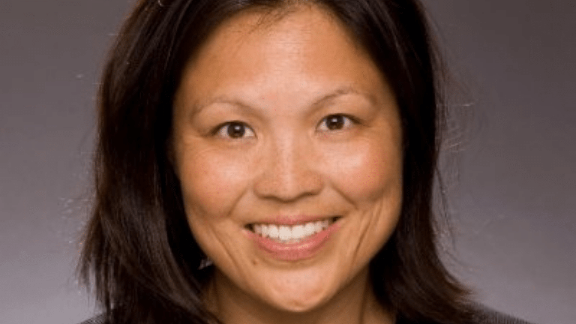 Julie Su appears in an undated photo from the California Labor and Workforce Development Agency website.