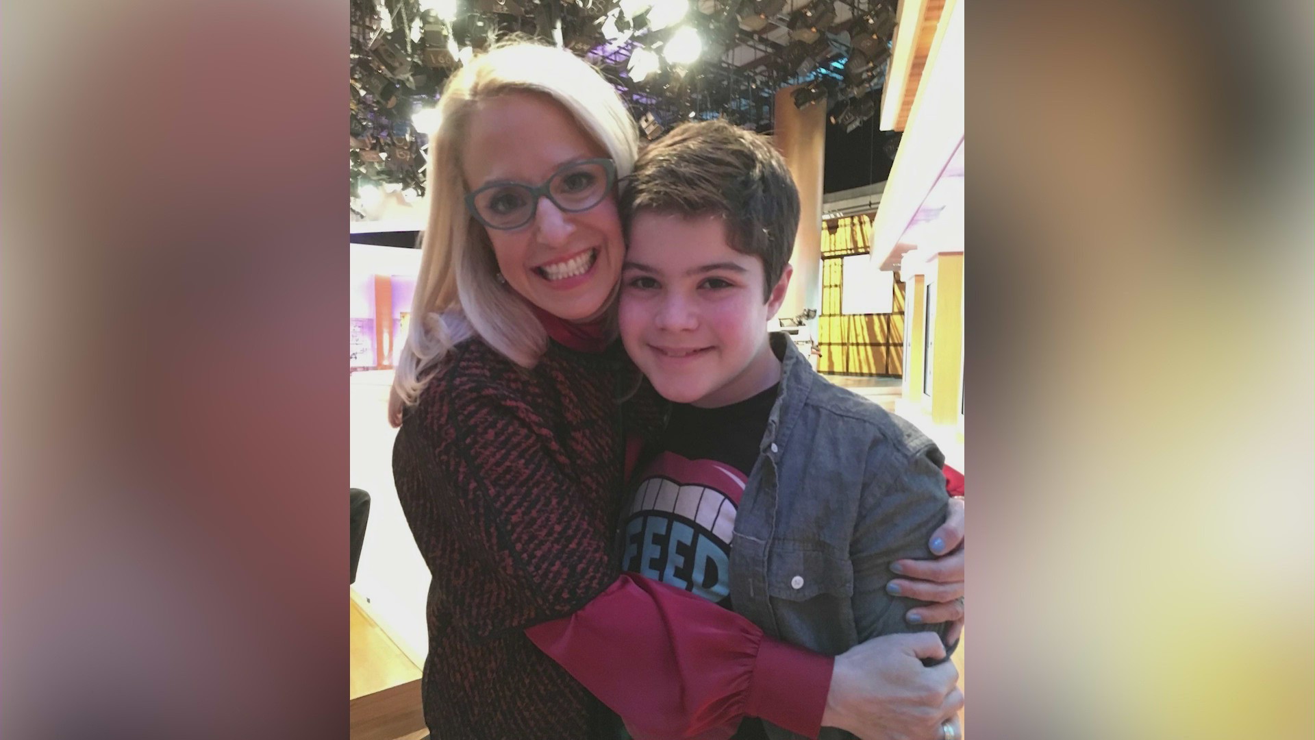 On Monday, Feb. 8, the Oprah Winfrey Network TV host and New York Times best-selling author Dr. Laura Berman confirmed that her 16-year-old son Samuel Berman Chapman died from an accidental an overdose of fentanyl laced Xanax at their family home in Santa Monica. (Instagram)