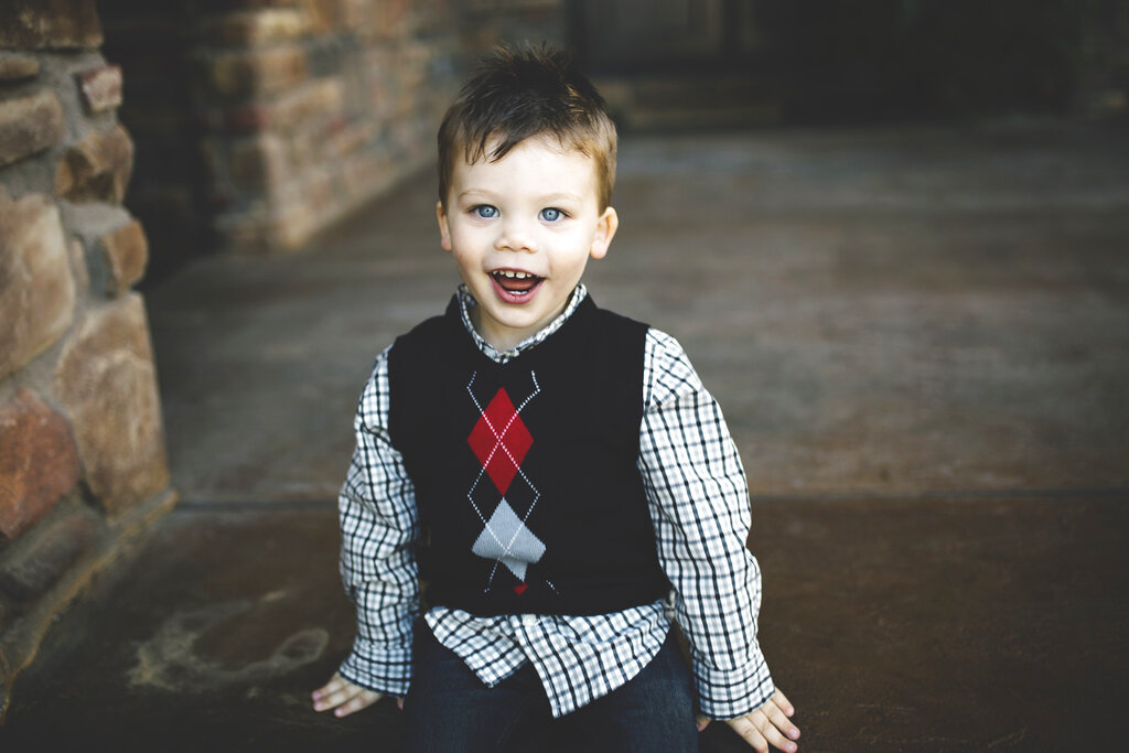 This Oct. 2, 2015 photo provided by the Lane Thomas Foundation shows Lane Thomas Graves, in Omaha, Neb. Graves died in 2016 after an alligator attacked him at Walt Disney World in Orlando, Florida. (Lane Thomas Foundation via AP)