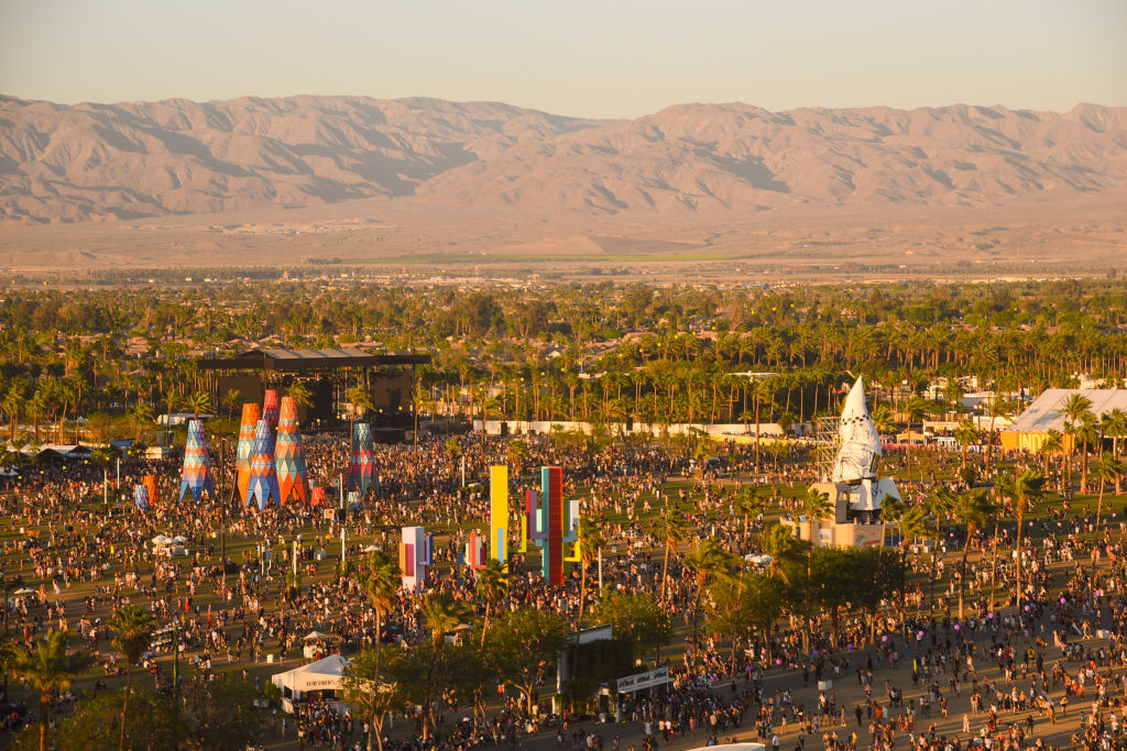 Coachella