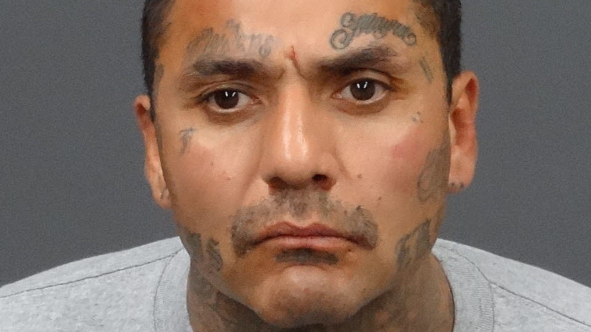 Alexander Ramos is seen in an image provided by the Inglewood Police Department.