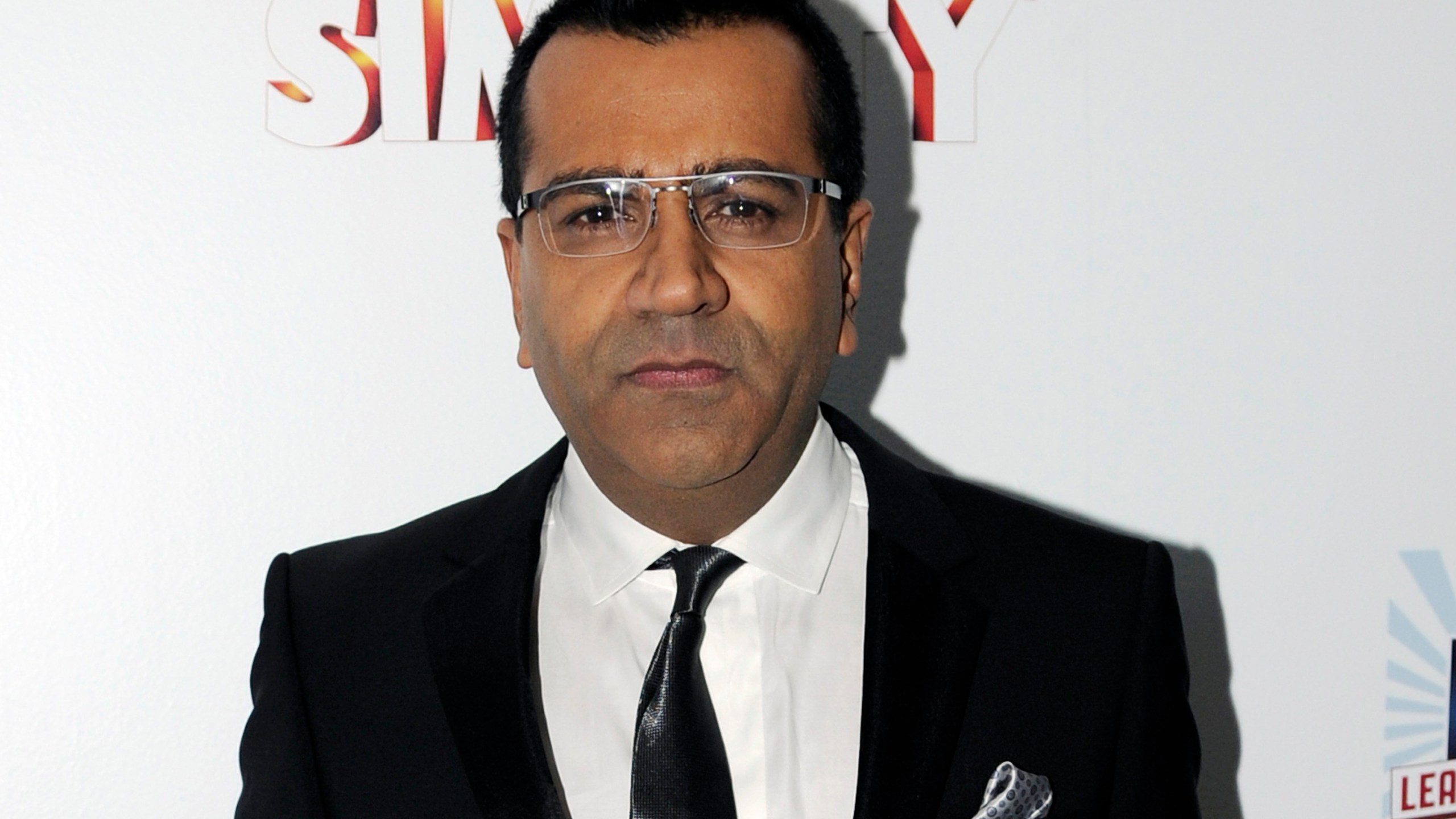 This Jan. 22, 2013 file photo shows Martin Bashir at the EA SimCity Learn. Build. Create. Inauguration after-party, in Washington. (Nick Wass/Invision/Associated Press)