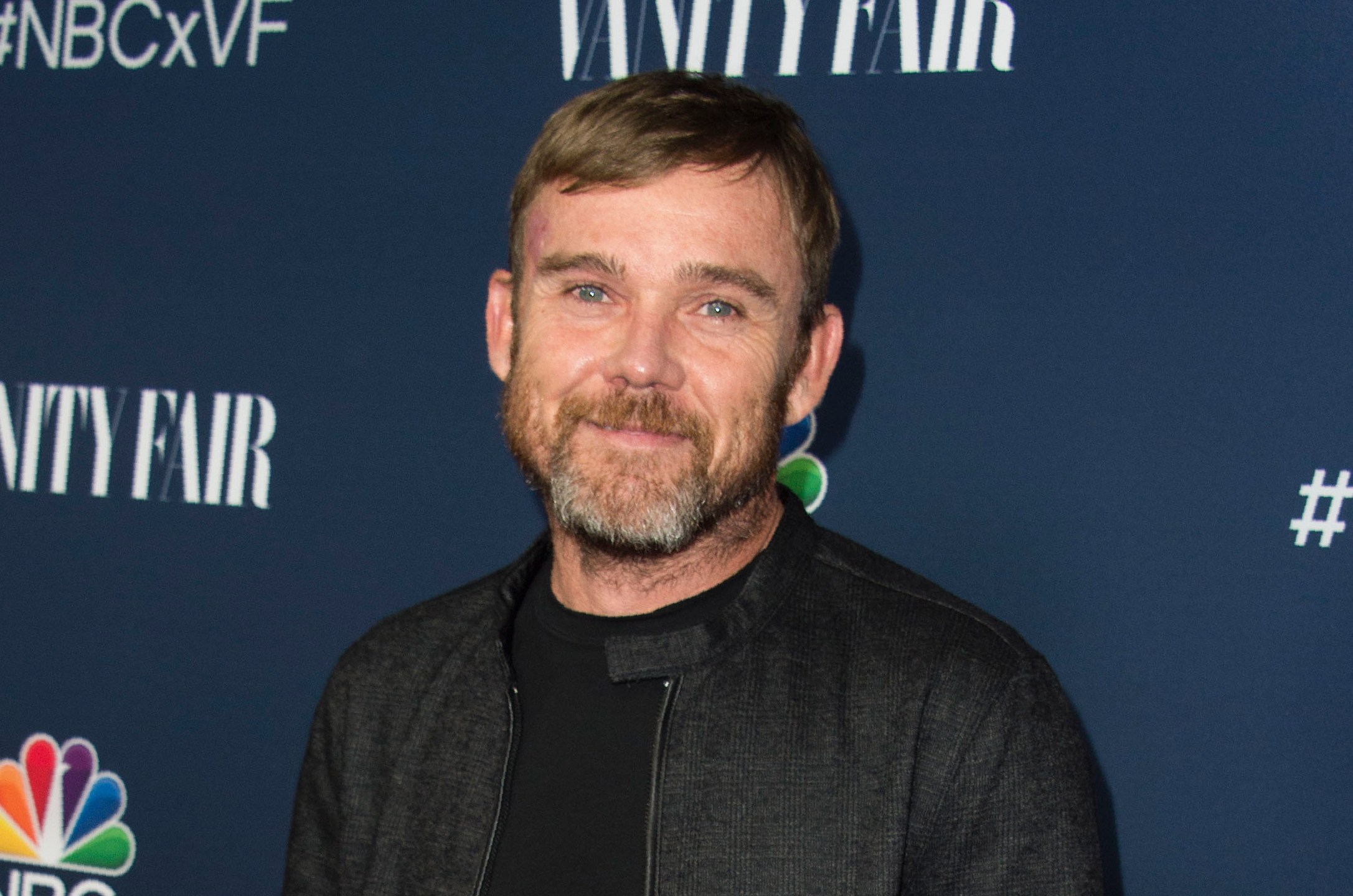 Actor Ricky Schroder attends tan event in Hollywood on Nov. 02, 2016. (VALERIE MACON/AFP via Getty Images)