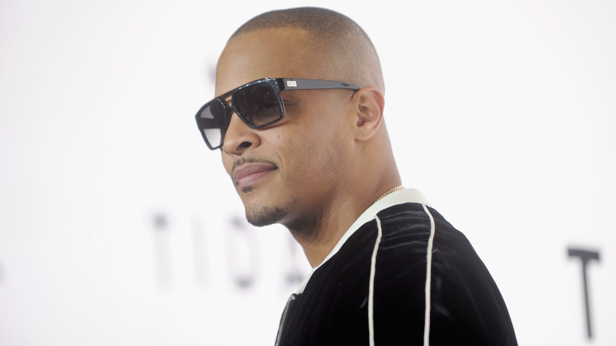 T.I. attends TIDAL X: 1015 on October 15, 2016 in New York City. (Brad Barket/Getty Images for TIDAL)