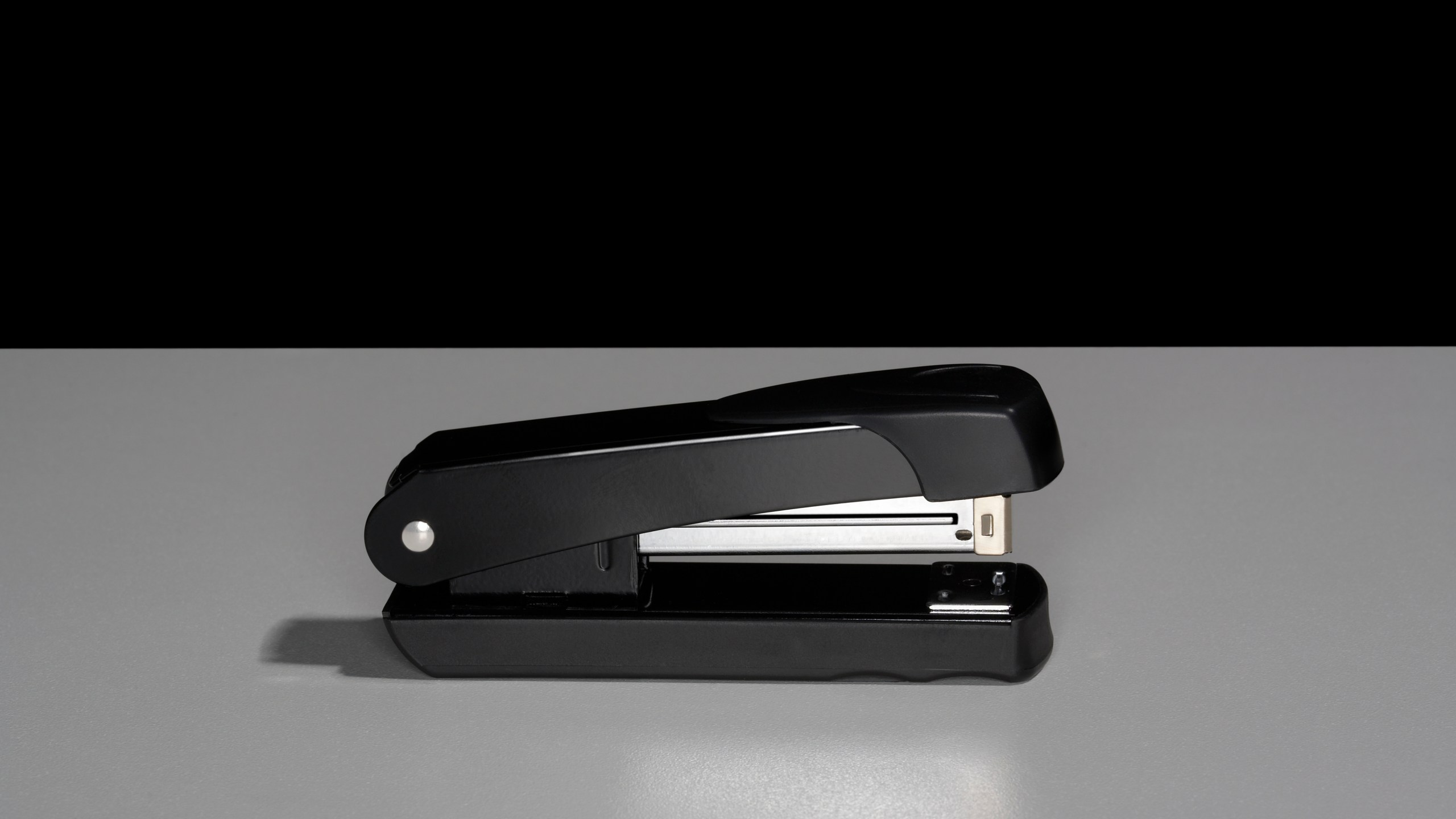 A stapler is seen in an undated file photo. (Getty Images)