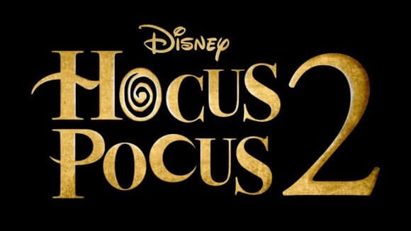 Hocus Pocus 2 breaks streaming records