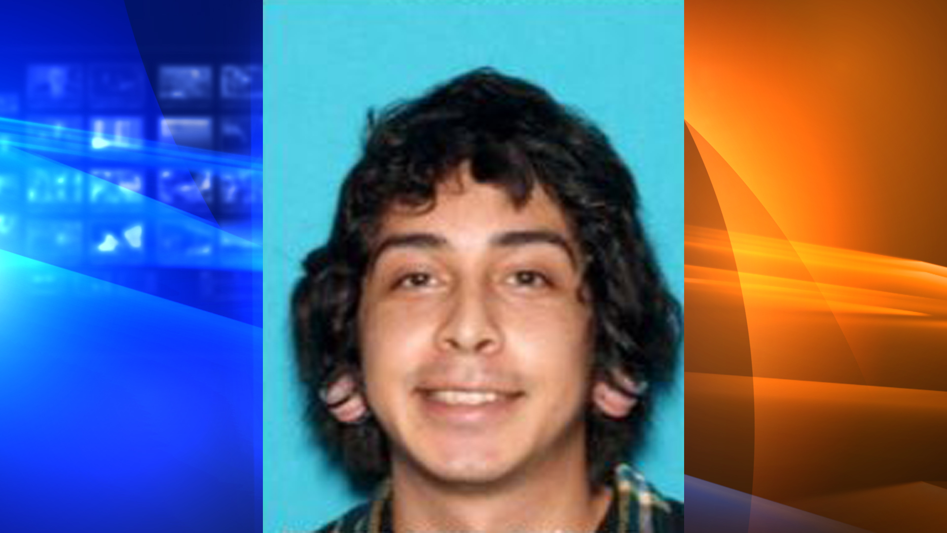 Victor Hugo Sosa is shown in a 2017 photo released by the Los Angeles County Sheriff's Department on June 29, 2021.