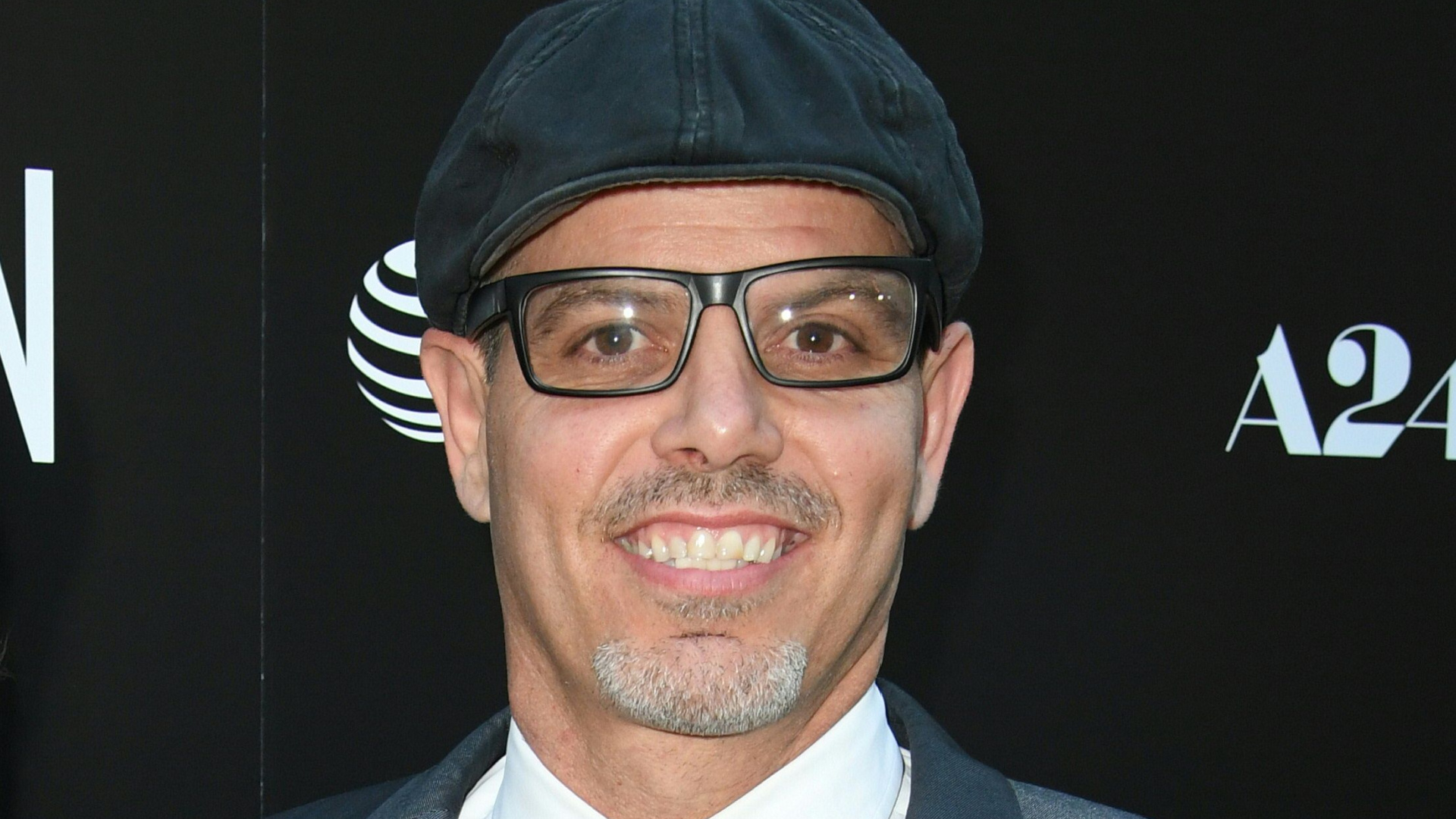 Producer Dillon D. Jordan is seen at a special screening of "Skin" at the Arclight in Hollywood on July 11, 2019. (ROBYN BECK/AFP via Getty Images)