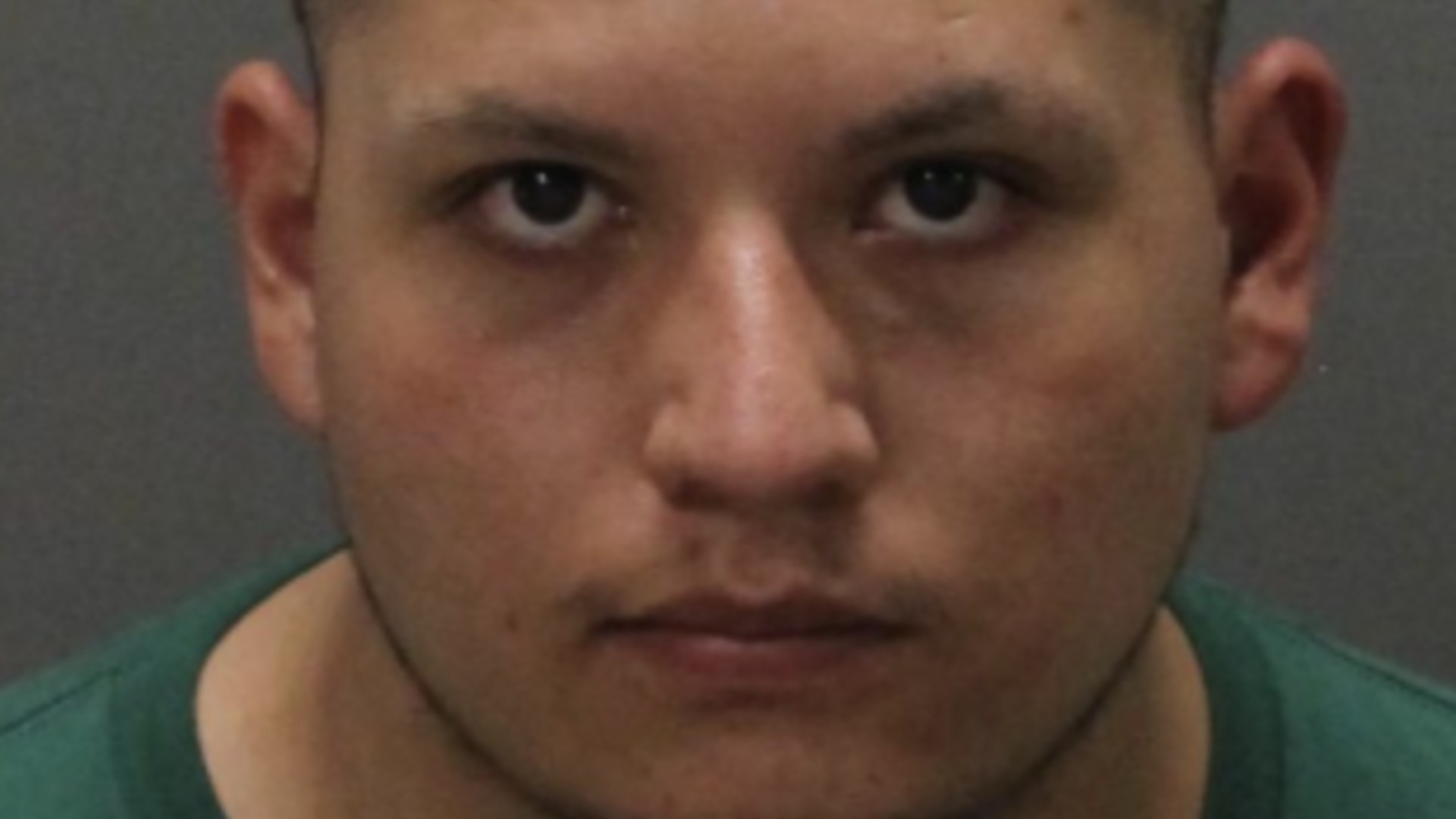 Joseph Jimenez, 20, is seen in a photo provided by the Corona Police Department on July 28, 2021.