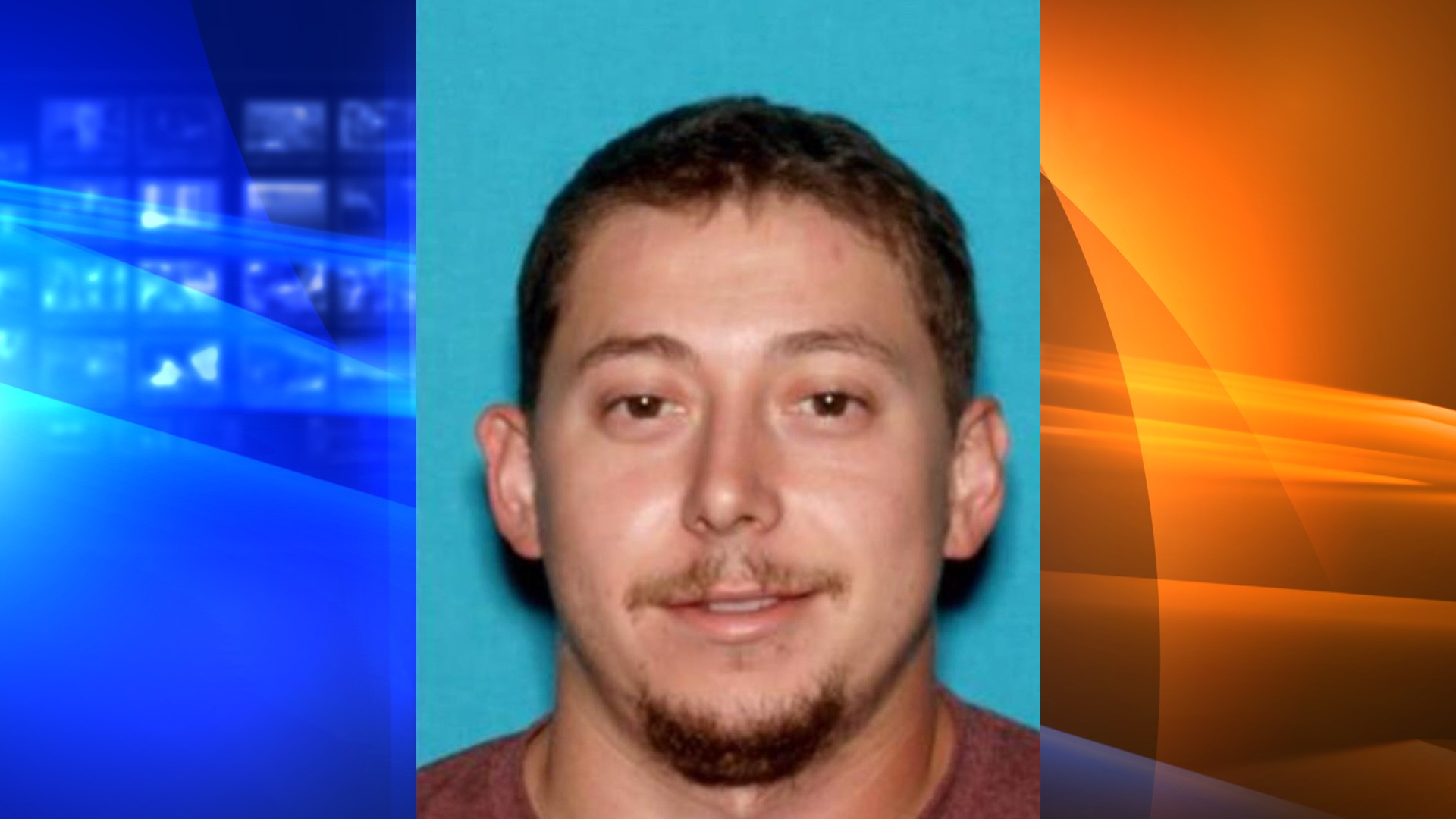 Nathaniel Machado, 24, was arrested in the hit-and-run crash that killed a Buena Park father and injured his wife. (Buena Park Police Department)