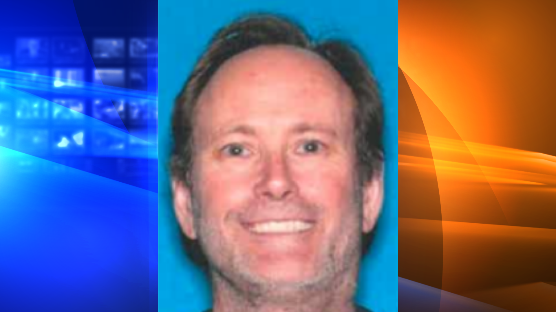 Jason Bissell is seen in a photo released by the Los Angeles Police Department on Aug. 31, 2021.