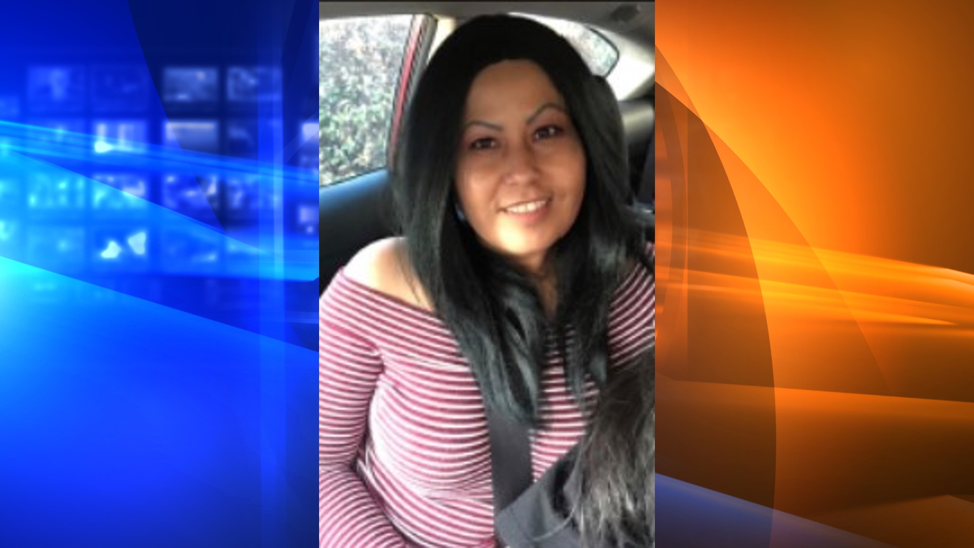 Abigail Aguilar Martinez, shown in this 2021 photo, has been missing since Sept. 13, 2021. (Los Angeles County Sheriff's Department)