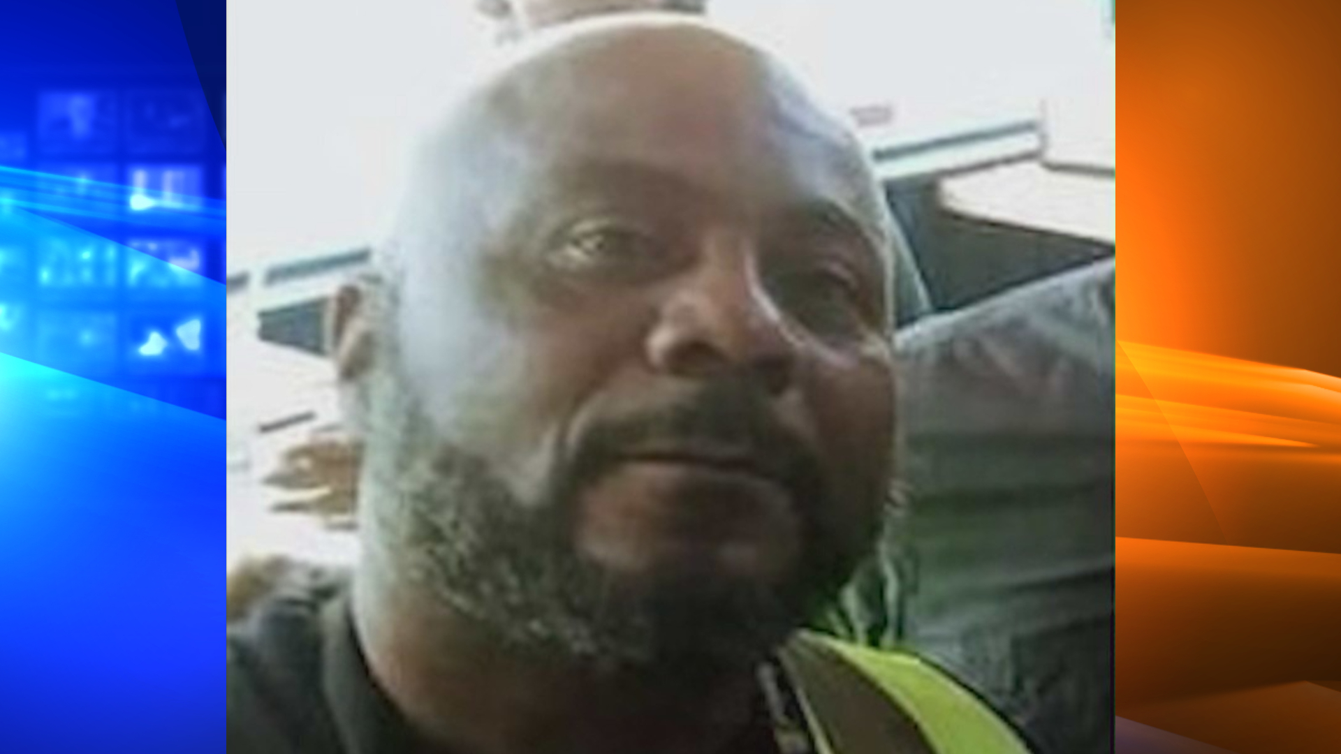 Craig Batiste is seen in an undated photo provided by friends to KTLA.