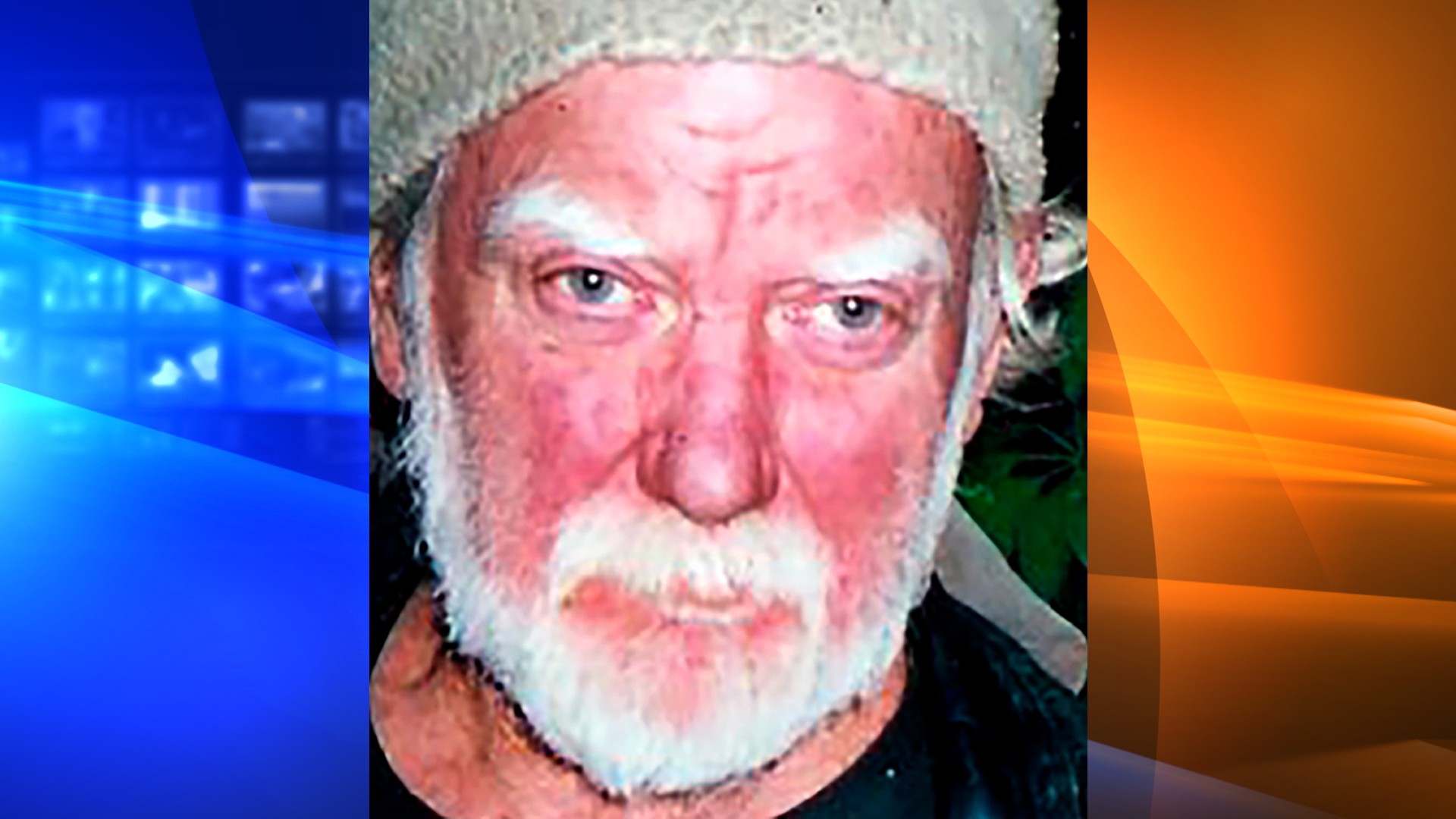 This undated photo released by the Mendocino County Sheriffs Office, Detective Unit shows missing person David Neily. Human remains found in a remote Northern California forest last year have been identified as those belonging to Neily, a man reported missing for more than 15 years, authorities said Saturday, Nov. 13, 2021. (Mendocino County Sheriff's Office via AP)