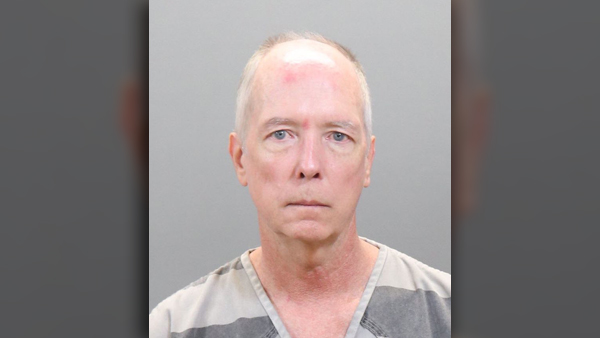 Charles Doty Jr. is seen in a photo released by the Knoxville Police Department.