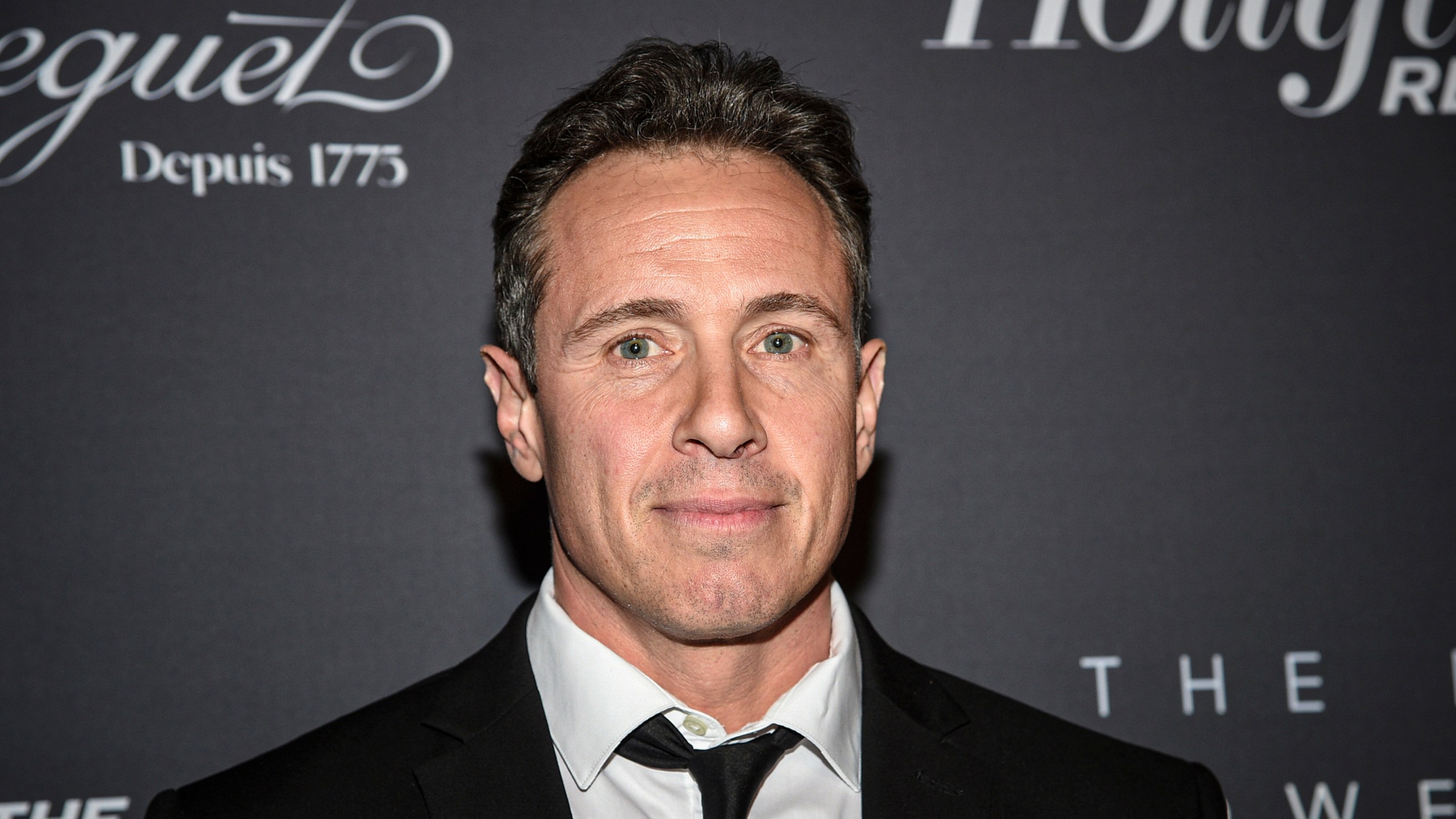 Chris Cuomo attends The Hollywood Reporter's annual Most Powerful People in Media cocktail reception on April 11, 2019, in New York. CNN fired Cuomo for the role he played in defense of his brother, former Gov. Andrew Cuomo, as he fought sexual harassment charges. CNN said Saturday, Dec. 4, 2021, it was still investigating but additional information had come to light. (Photo by Evan Agostini/Invision/AP, File)