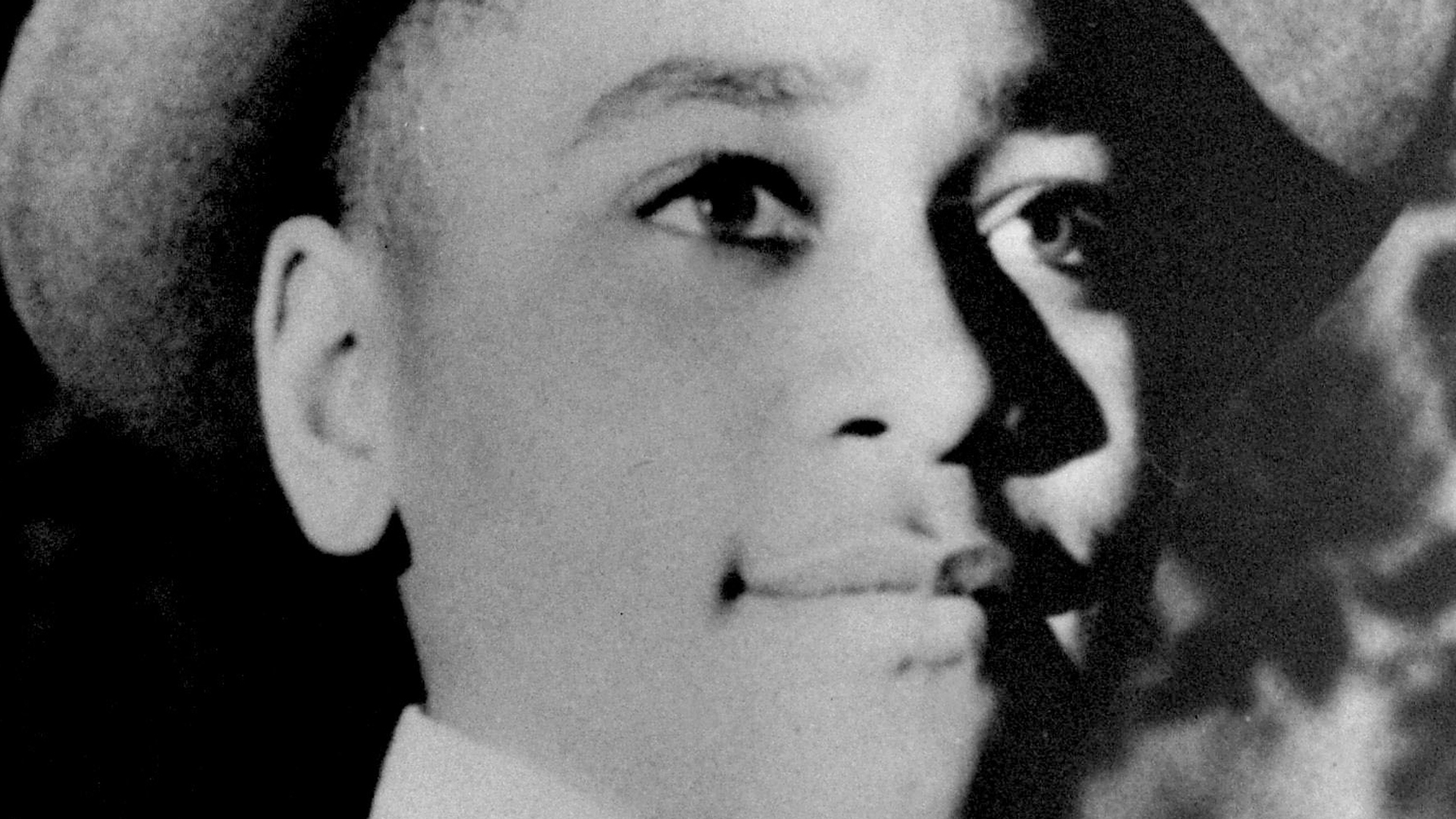 This undated photo shows Emmett Louis Till, a 14-year-old black Chicago boy, who was kidnapped, tortured and murdered in 1955 after he allegedly whistled at a white woman in Mississippi. (Associated Press)