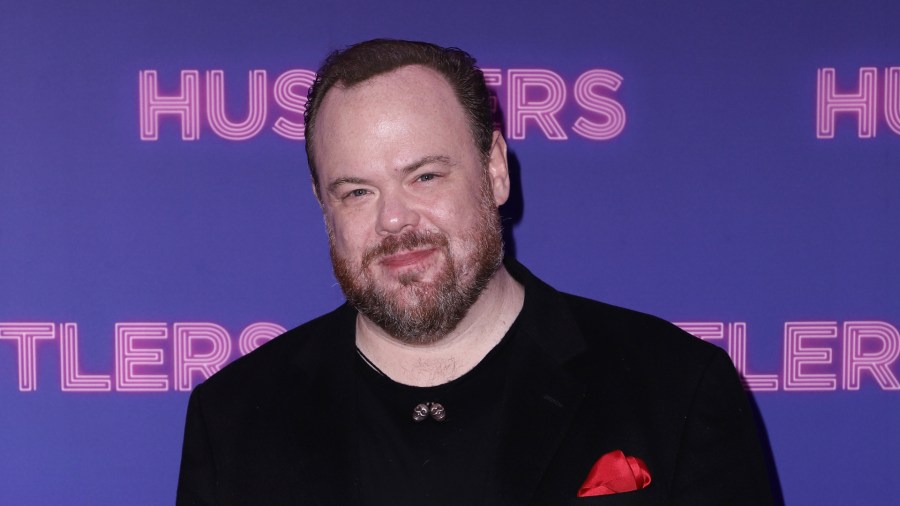 Devin Ratray at a special screening of "Hustlers" in New York City on Sept. 10, 2019. (John Parra/Getty Images for STXfilms / Alexander Wang)