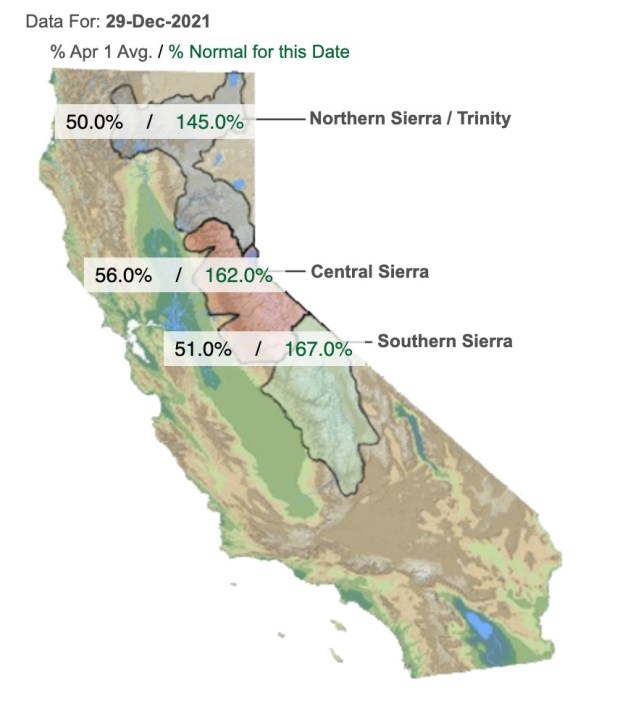 (California Department of Water Resources)