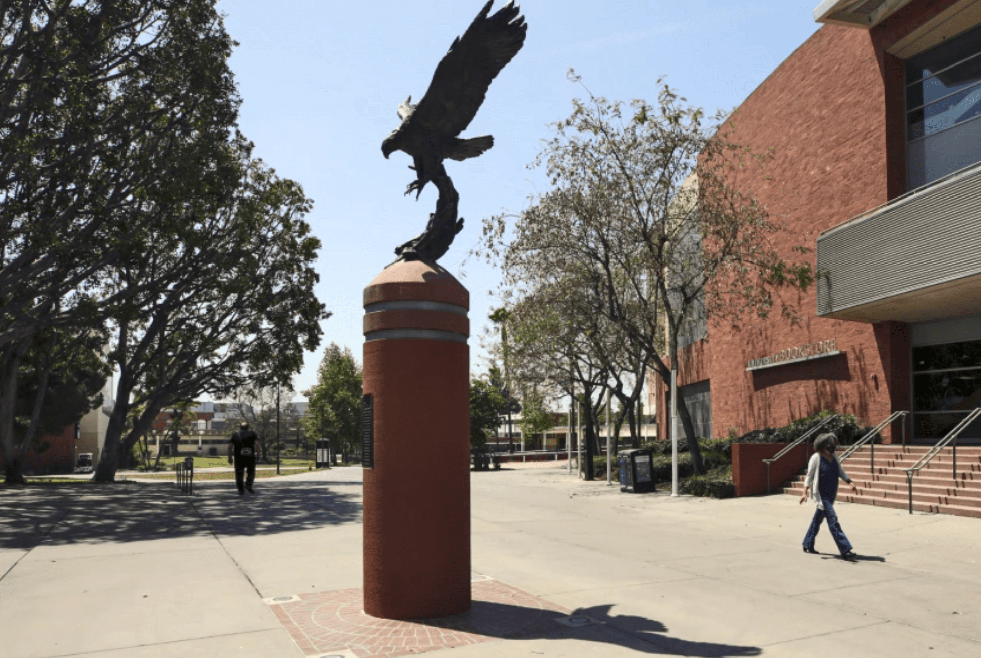 California State University is poised to permanently drop SAT and ACT testing requirement for admission (Irfan Khan / Los Angeles Times)