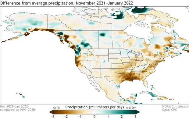 (NOAA)