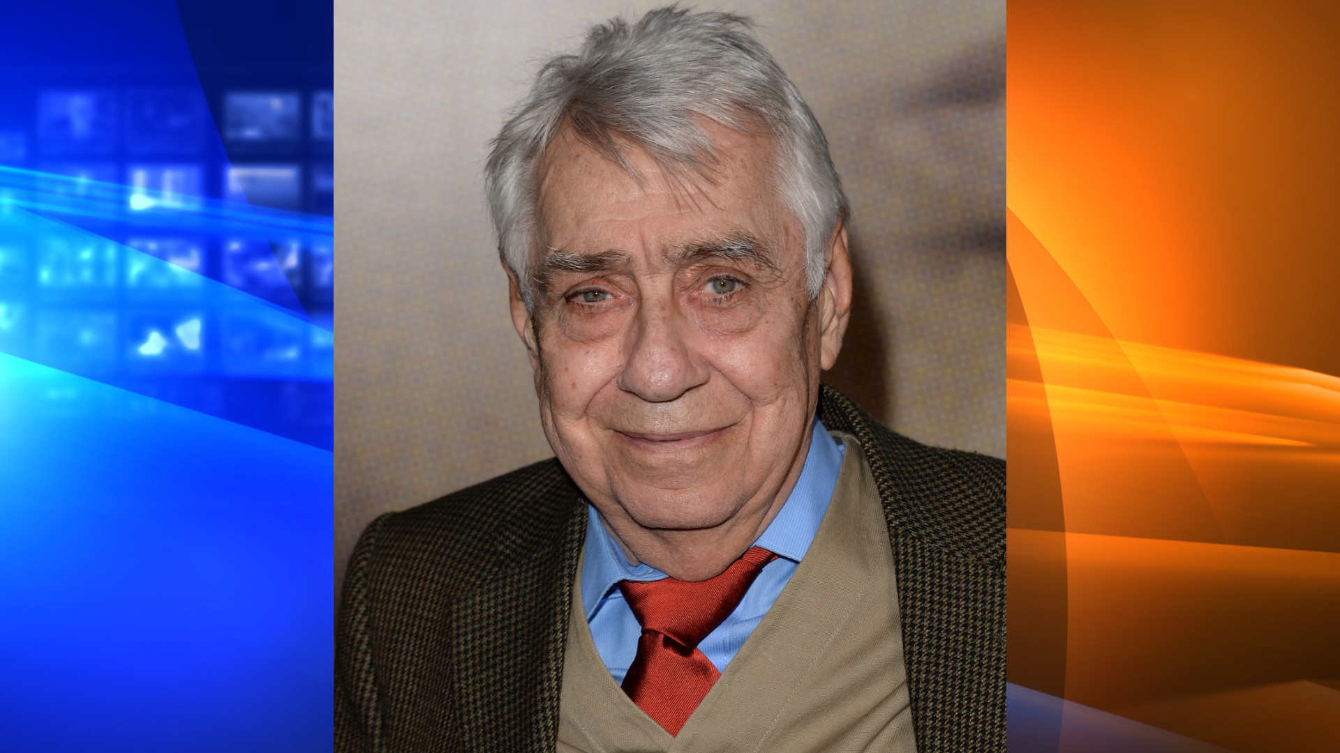 Actor Philip Baker Hall arrives at a premiere at ArcLight Cinemas Cinerama Dome on March 5, 2014 in Hollywood, California. (Jason Merritt/Getty Images)