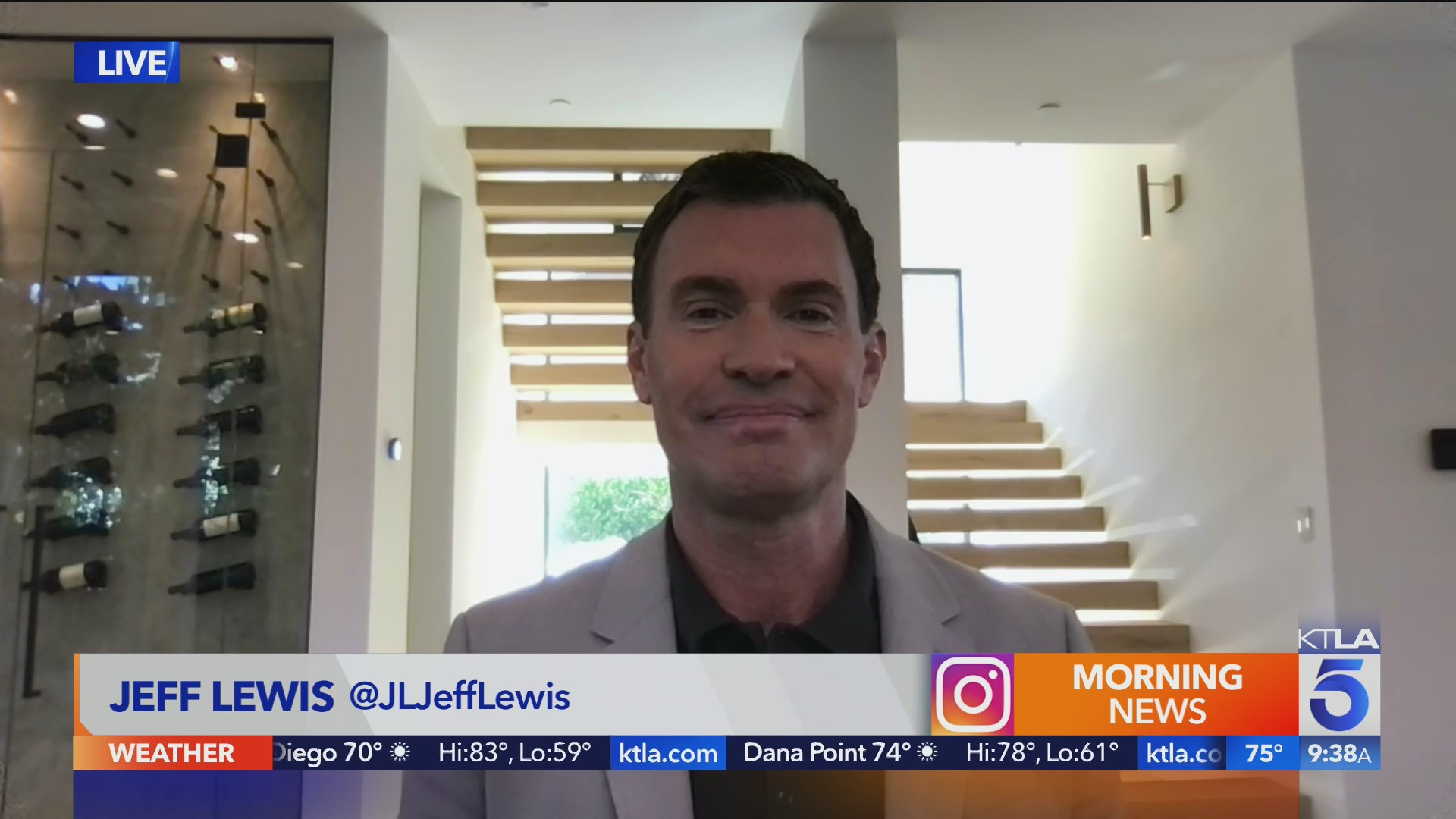 Jeff Lewis