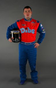 Bobby East at media day at Daytona International Speedway on February 9, 2006 in Daytona, Florida. (Photo by Rusty Jarrett/Getty Images)