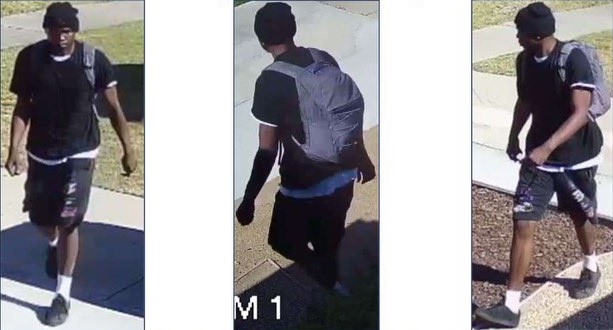 Police are looking for this man in connection with an alleged sexual assault on June 20, 2022. (LAPD)