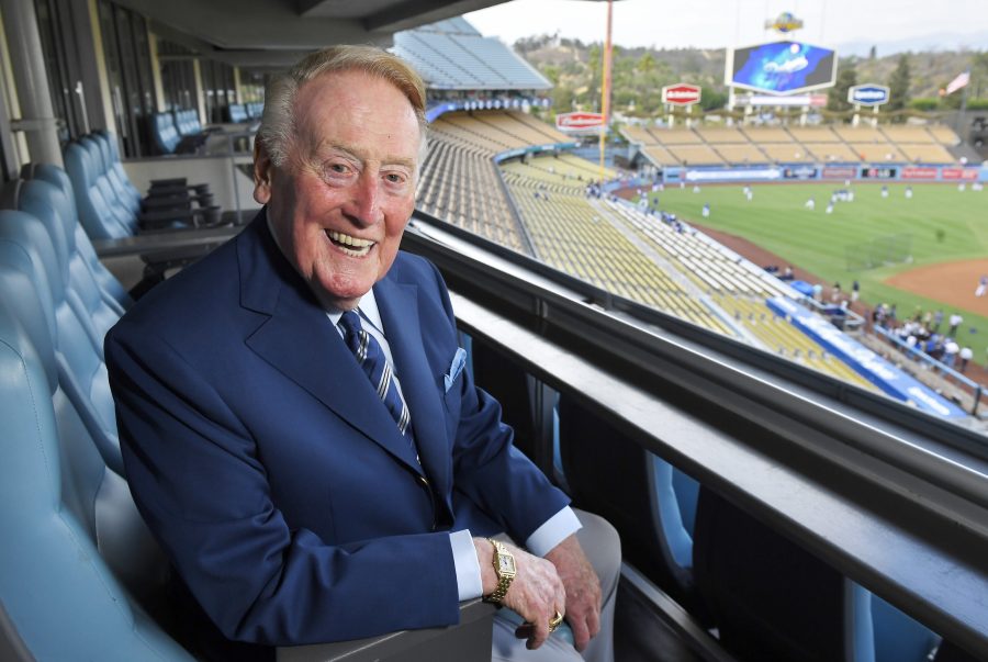 Vin Scully