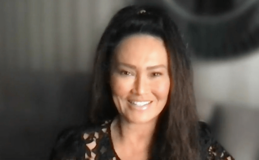 Tia Carrere