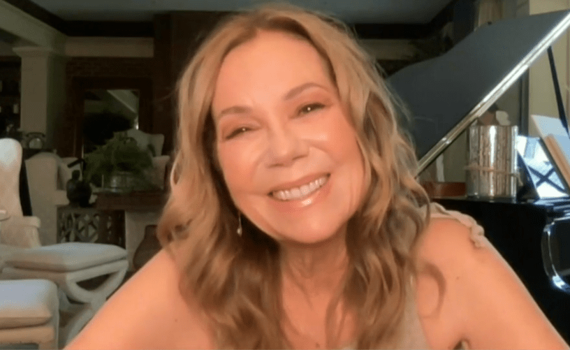 Kathie Lee Gifford