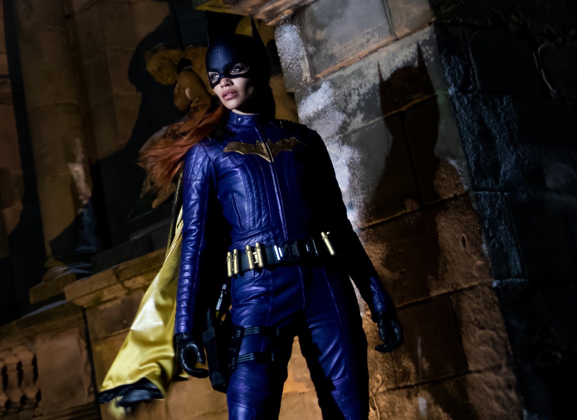 Batgirl