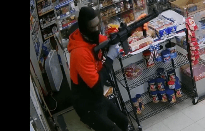 Norco store owner thwarts armed robbery attempt