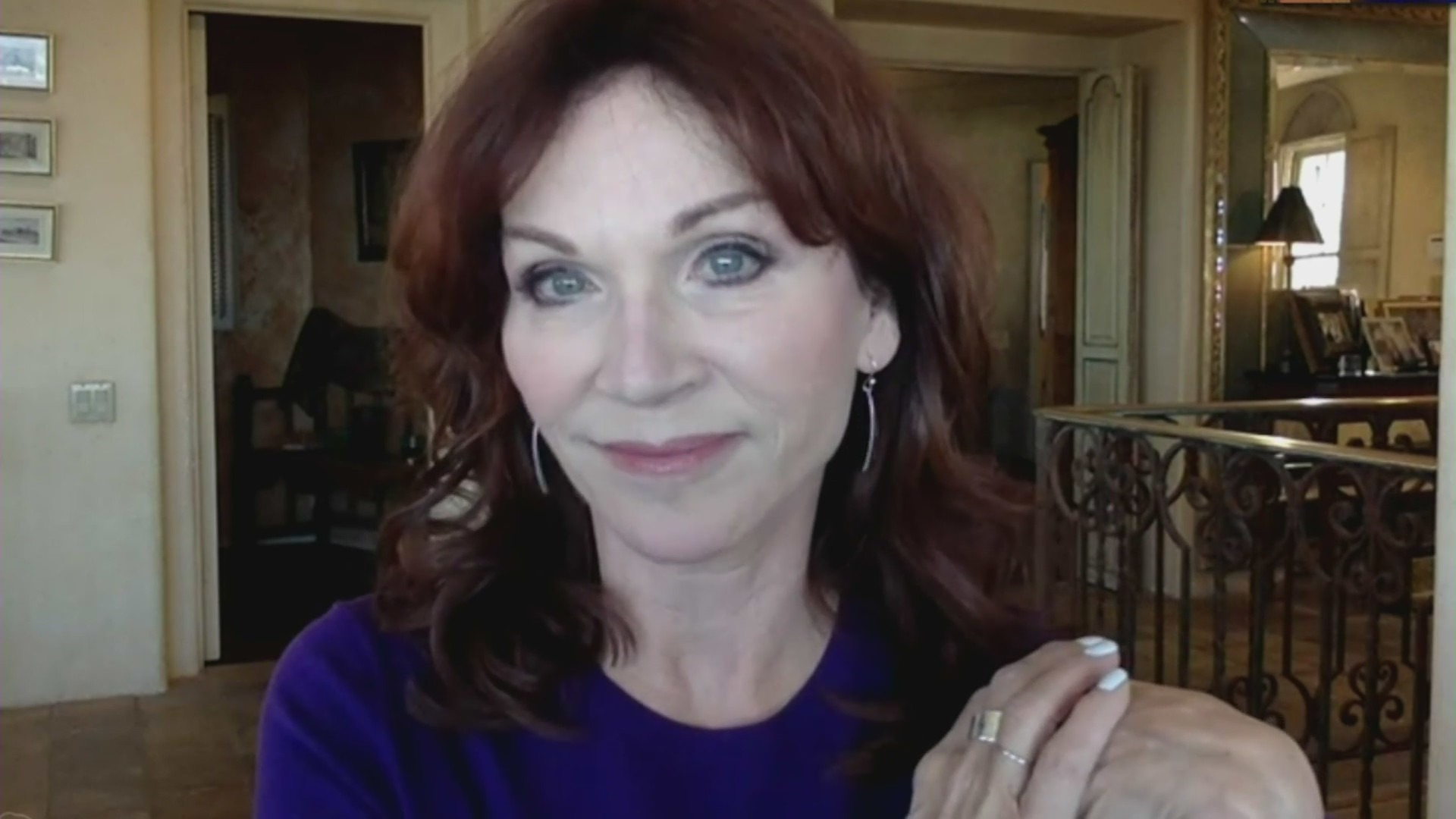 Marilu Henner