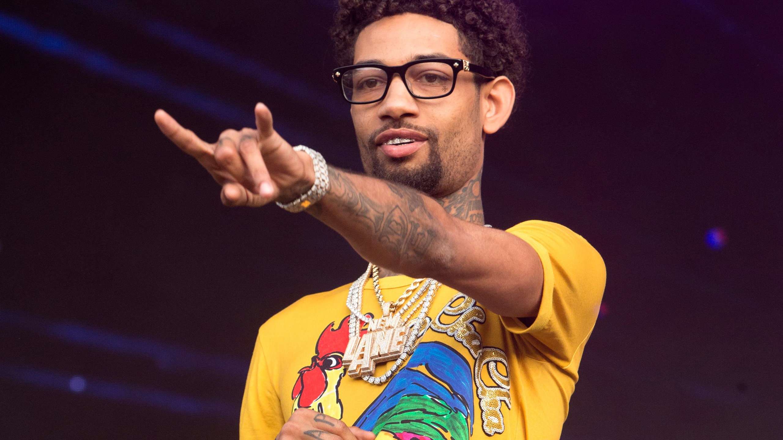 PnB Rock