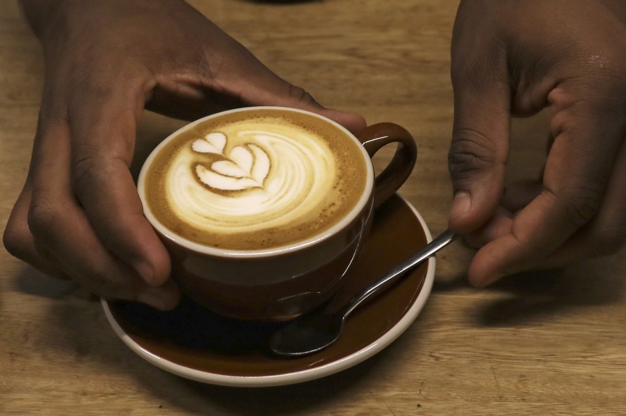 Wallethub named San Francisco the best coffee city in America. (JOAQUIN SARMIENTO/AFP via Getty Images)