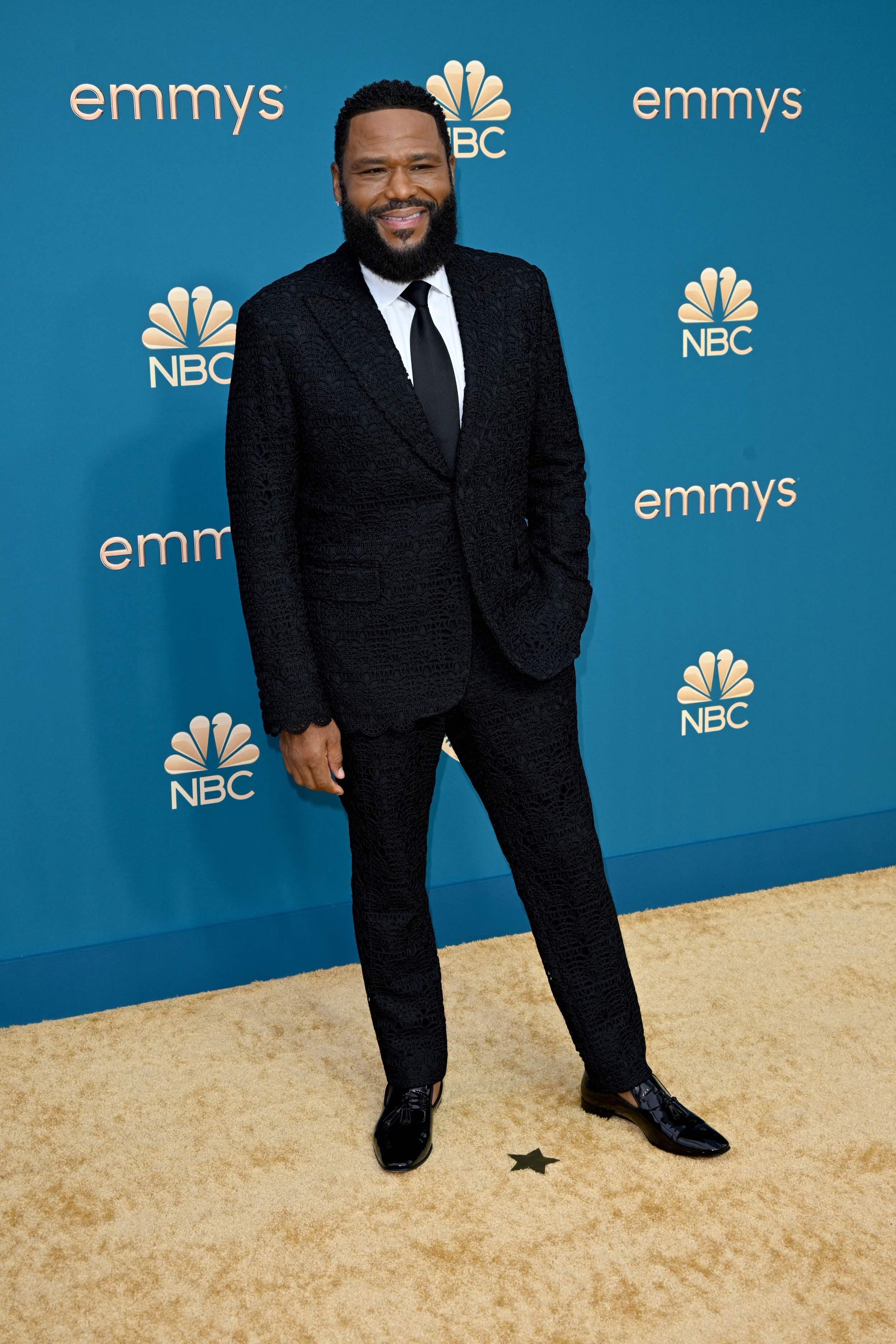 Anthony Anderson