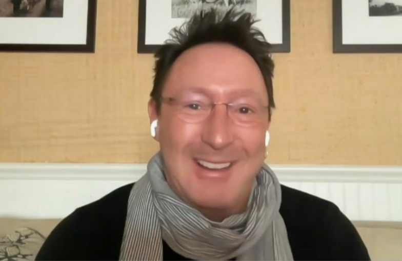 Julian Lennon