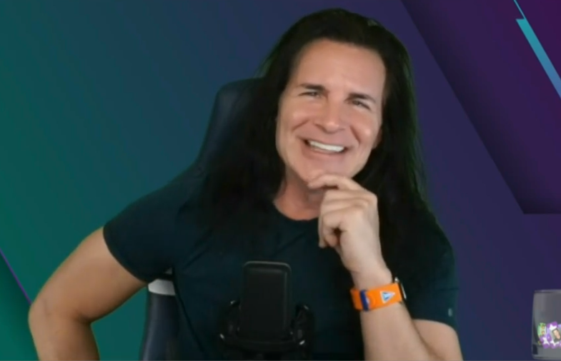 Hal Sparks