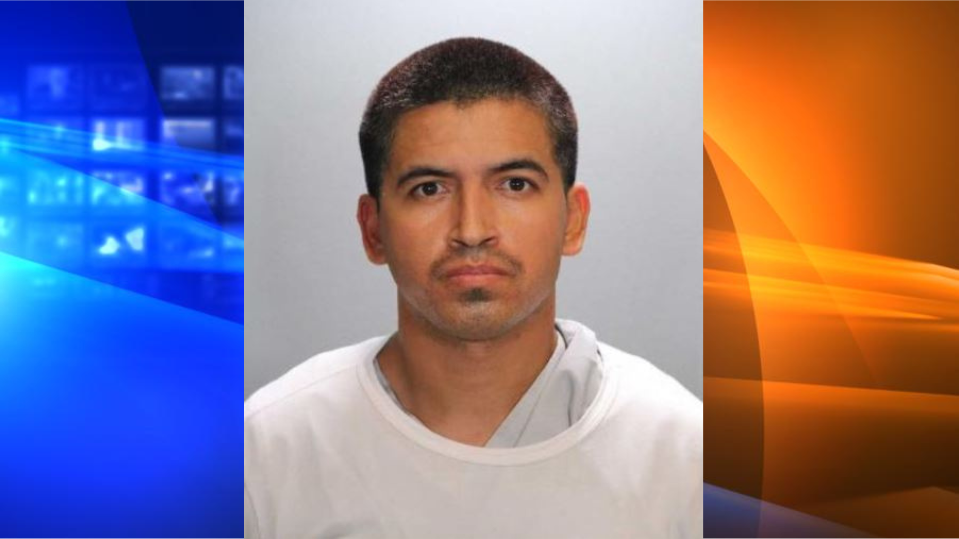 Man accused of sexually assaulting patients while giving blood at Aliso Viejo facility. (Orange County Sheriff's Department)