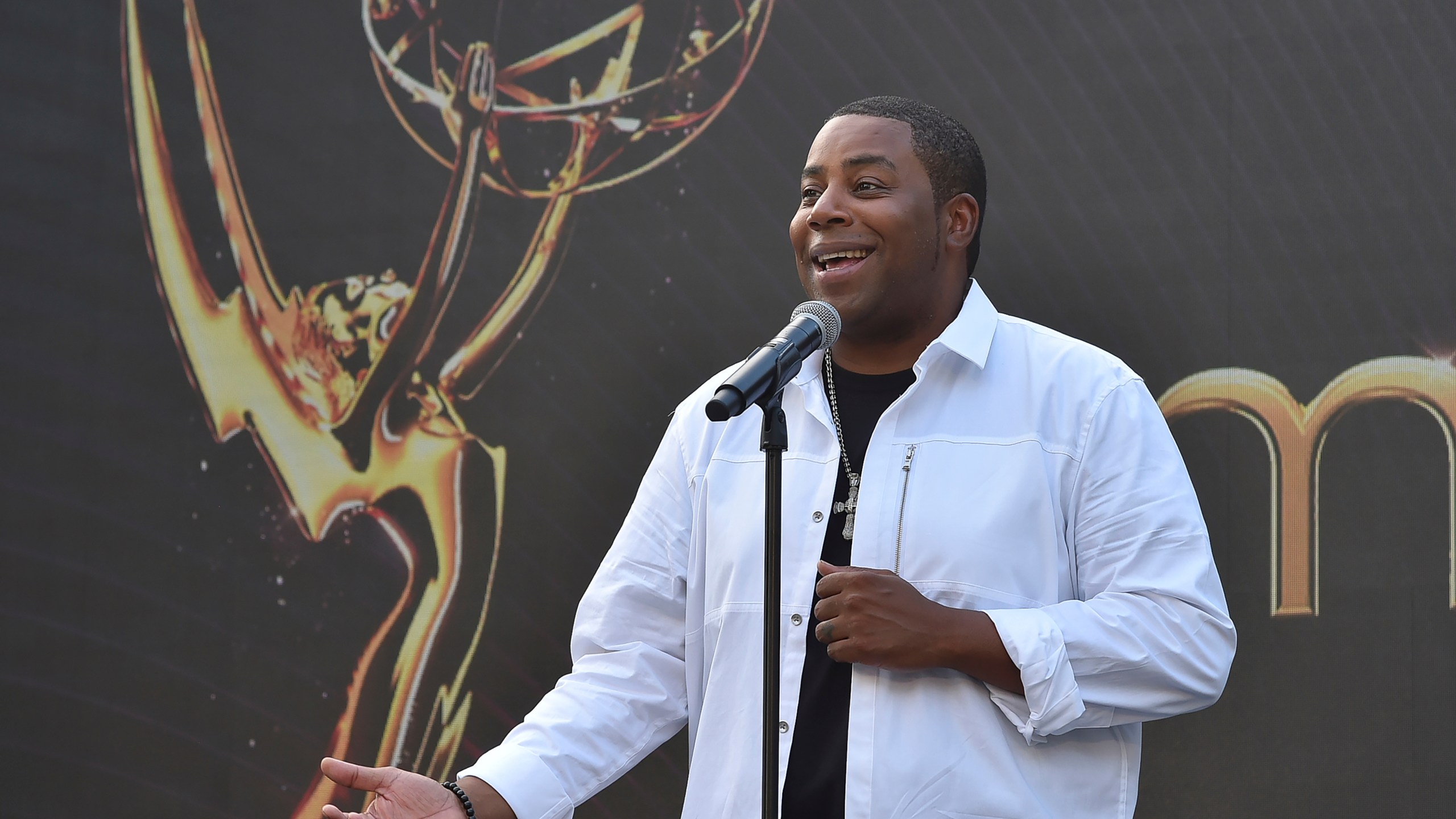 Kenan Thompson