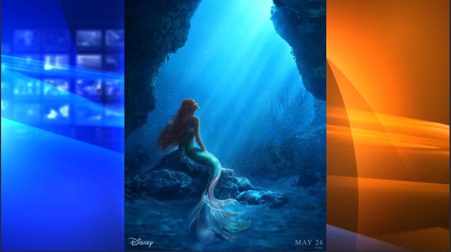 Disney's 'The Little Mermaid'